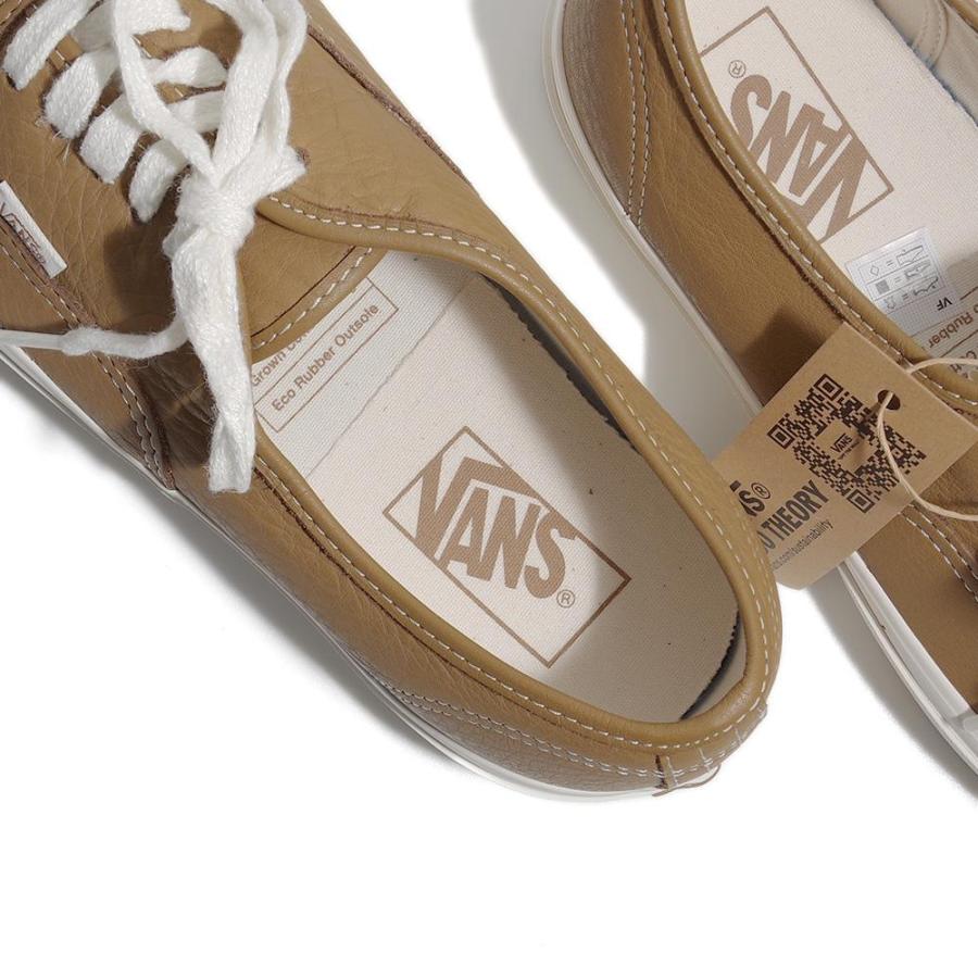 VANS（ヴァンズ） (バンズ) DEADSTOCK Authentic 44 DX Eco Theory