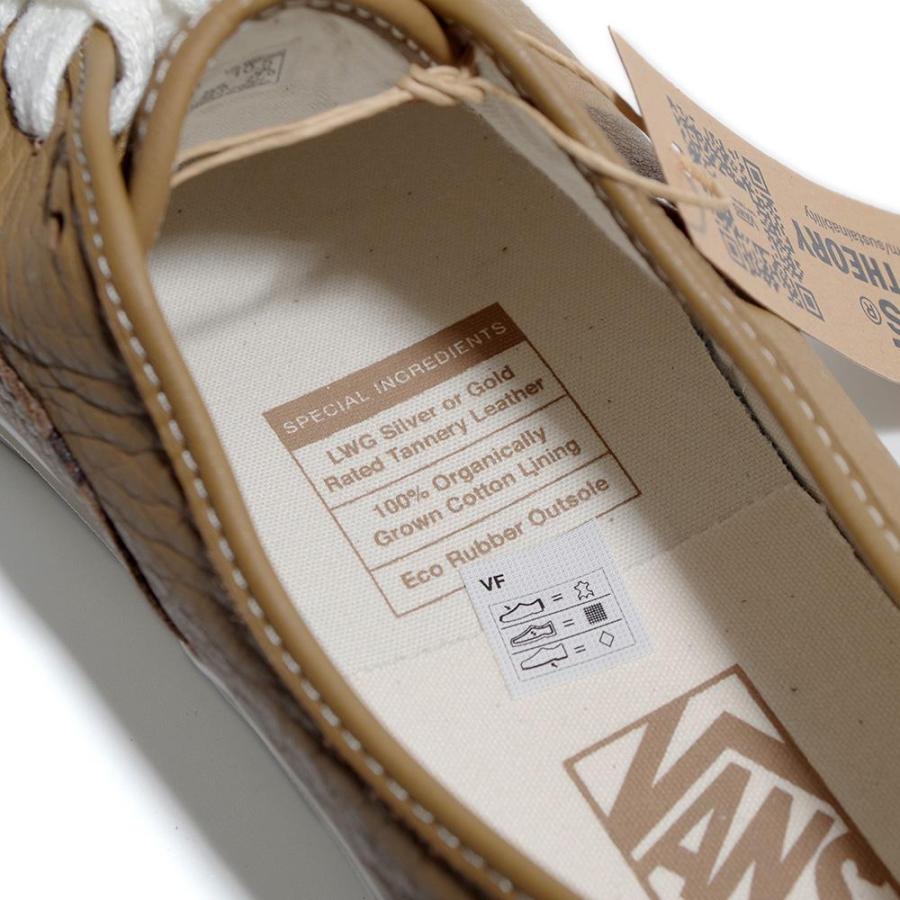 VANS（ヴァンズ） (バンズ) DEADSTOCK Authentic 44 DX Eco Theory