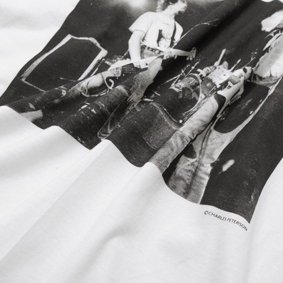 ニルヴァーナ ポスター チャールズ・ピーターソン ニルヴァーナ ポスター チャールズ・ピーターソン NIRVANA Kurt