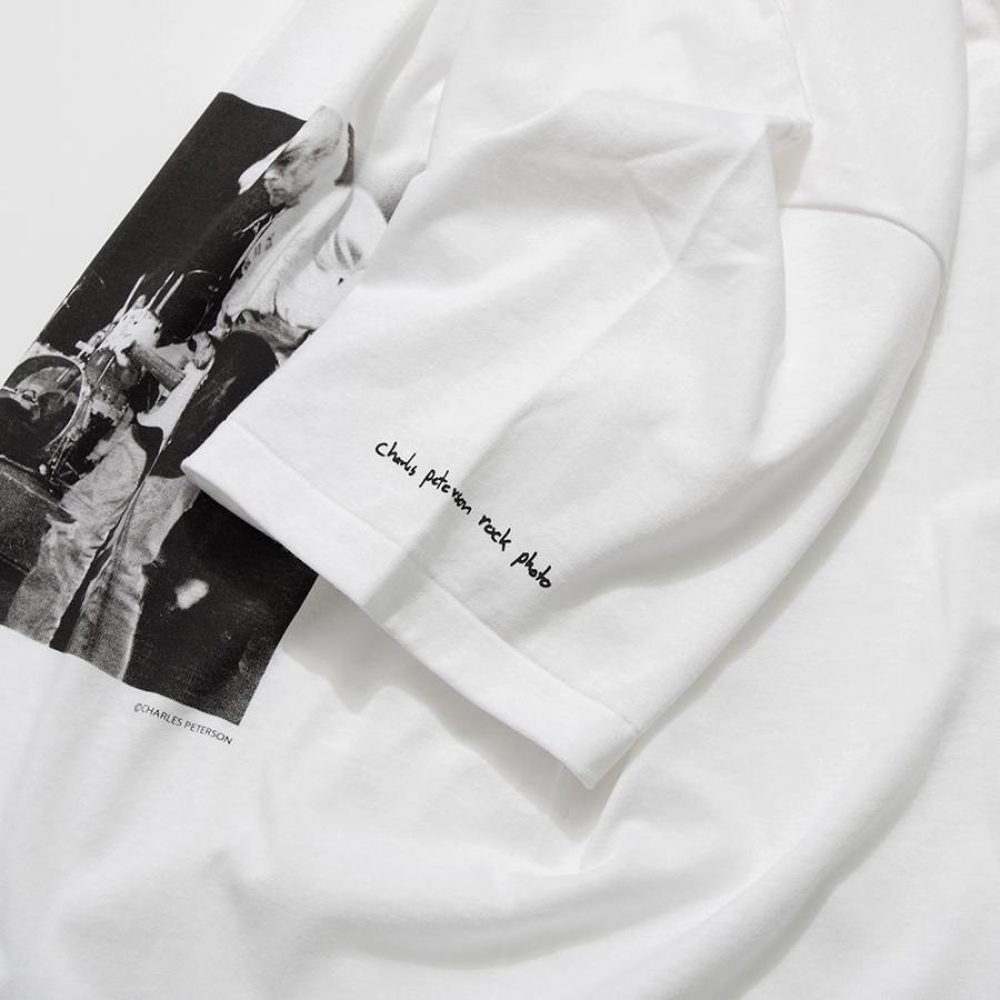 SNUPER ウソン　サイン SWITCHING PIERCED ZIP HOODIE -2.COLOR- | WALKIN STORE WEB SHOP