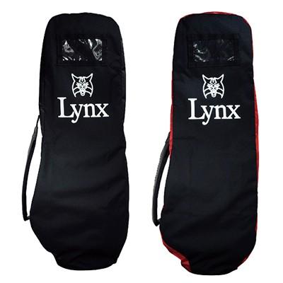 Lynx 世界的に リンクス 大勧め トラベルカバー LXTC-7266 取寄商品 トラベルケース キャディバッグ用