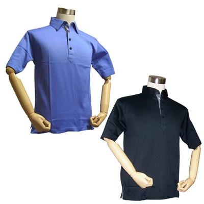 PGA TOUR PGAツアー コットン 半袖 ポロシャツ PQ0114 (USAサイズ