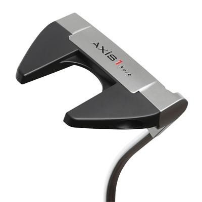 真っすぐにしか引けないパター [公式] AXIS1 アクシスワン 