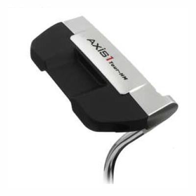 AXIS1 TOUR HM パター 美品 Axis1 Tour-HM Custom Fit Putter - Golf USA