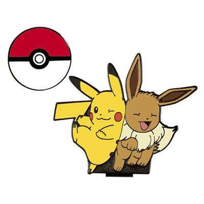 メール便】 ポケットモンスター ポケモン ゴルフマーカー（ピカチュウ