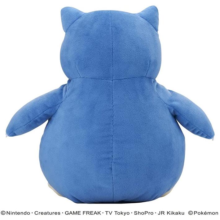 ポケットモンスター ポケモン カビゴン ヘッドカバー ドライバー用 DR