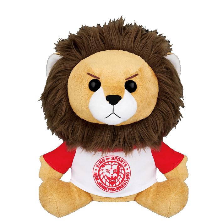 新日本プロレス ライオン ヘッドカバー ドライバー用 460cc対応 10001035lynxgolf 通販 Yahoo!ショッピング