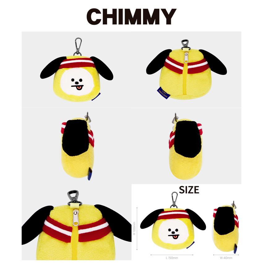 BT21 GOLF 日本総代理店】 BT21 ビーティーイシビル HOLE IN ONE