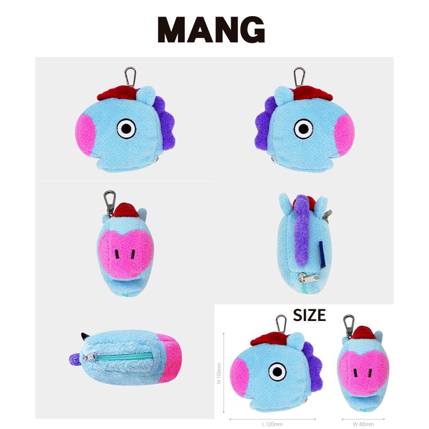 BT21 GOLF 日本総代理店】 BT21 ビーティーイシビル HOLE IN ONE