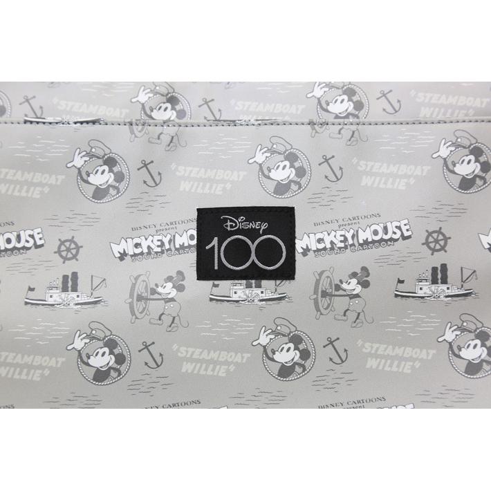 Disney ディズニー100周年 トートバッグ D100 : lynx-golf - 通販