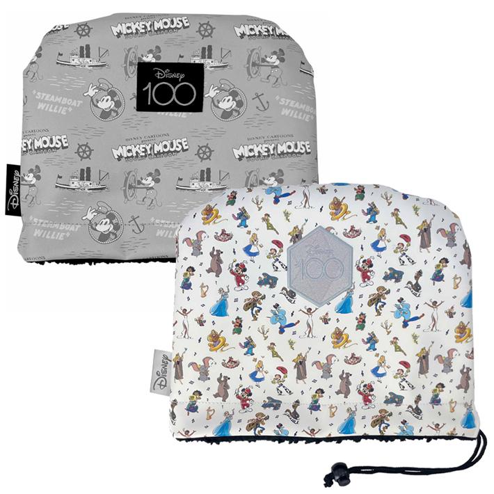 Disney ディズニー100周年 ヘッドカバー アイアインフード (アイアン用