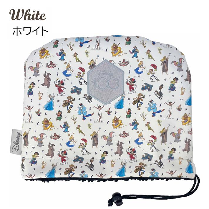 Disney ディズニー100周年 ヘッドカバー アイアインフード (アイアン用