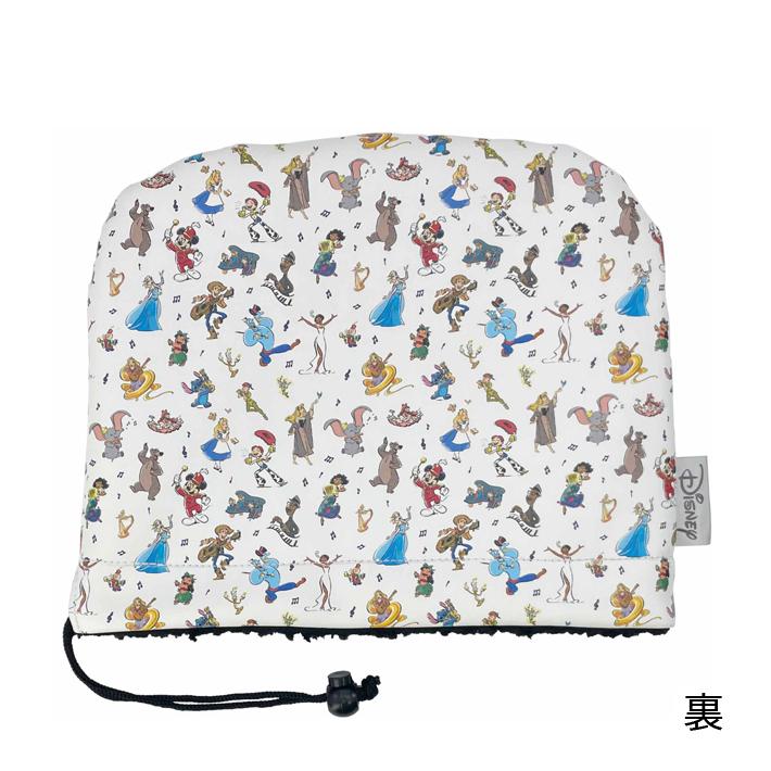 Disney ディズニー100周年 ヘッドカバー アイアインフード (アイアン用