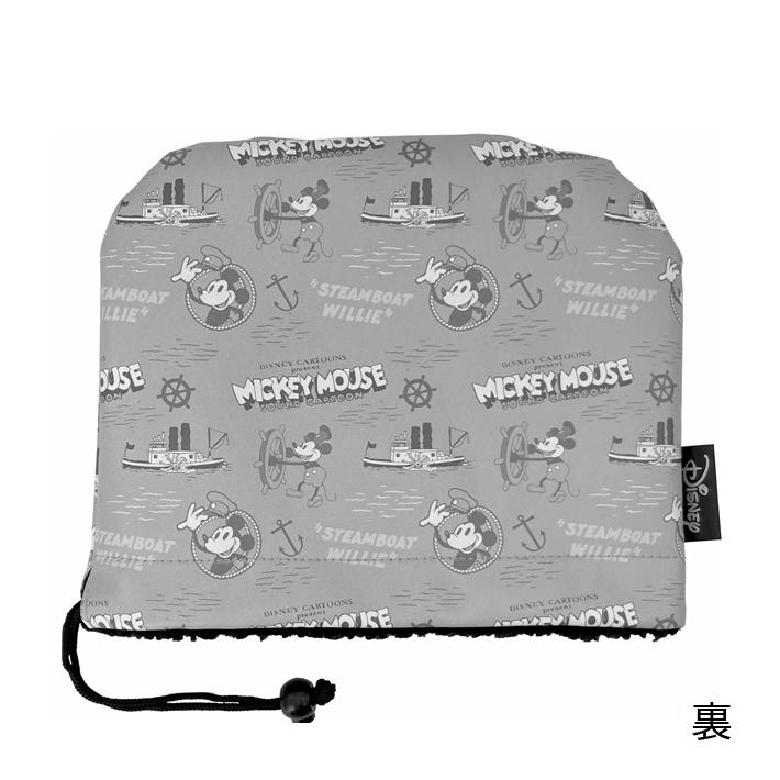 Disney ディズニー100周年 ヘッドカバー アイアインフード (アイアン用