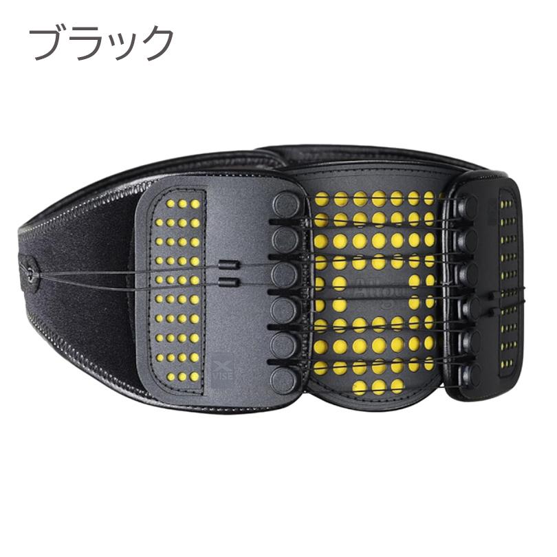 クロスバイス ゴルフ X-VISE GOLF　動滑車式骨盤ベルト リンクス |  | 18