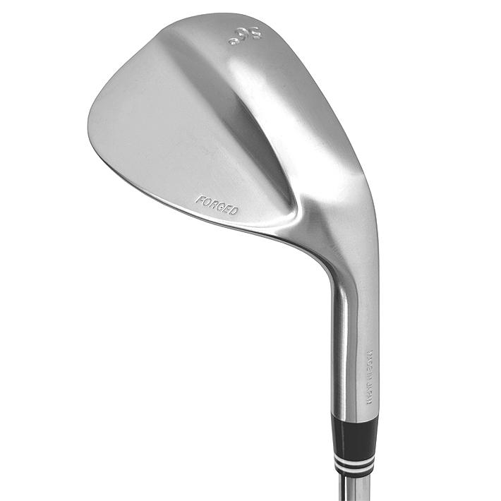 Lynx（リンクス） ノーロゴ 軟鉄鍛造 ウェッジ (スチールシャフト