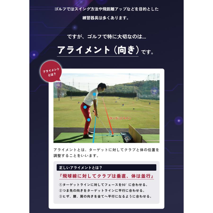 XVIC AIMING VIEW エックスビック エイミングビュー AI練習器 XVIC AIMING VIEW エックスビック エイミングビュー AI練習器
