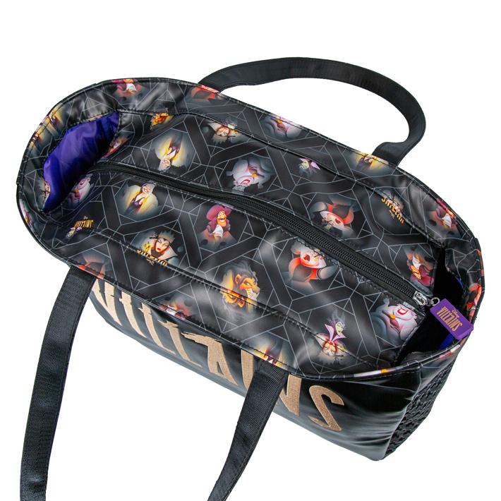 ディズニー　DISNEY　Villains　ヴィランズ The Villains' World ~Wishes and Desires~ 音源 - YouTube