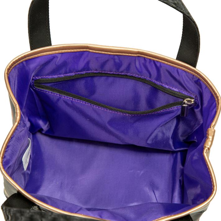 即納】 ディズニー ヴィランズ ラウンドバッグ 73223-422-001 VILLAINS