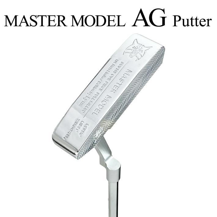 リンクス マスターモデル MASTER MODEL AG パター ピンタイプ (ピン型
