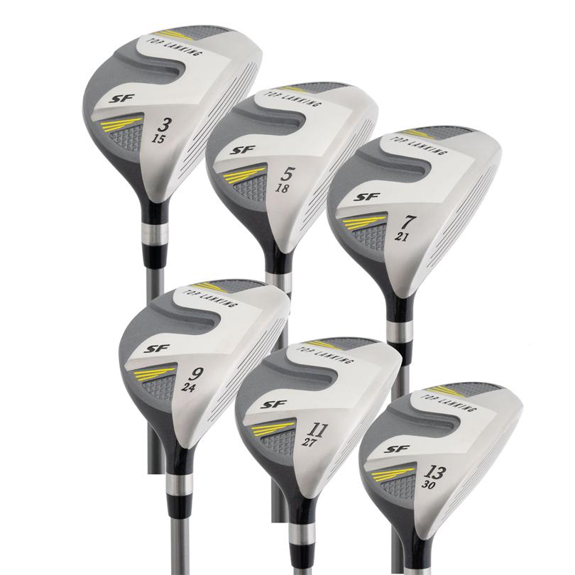 Lynx リンクス TOP LANKING トップランキング SF フェアウェイウッド