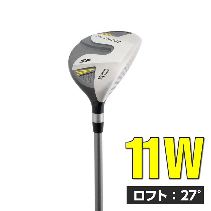 Lynx リンクス TOP LANKING トップランキング SF フェアウェイウッド