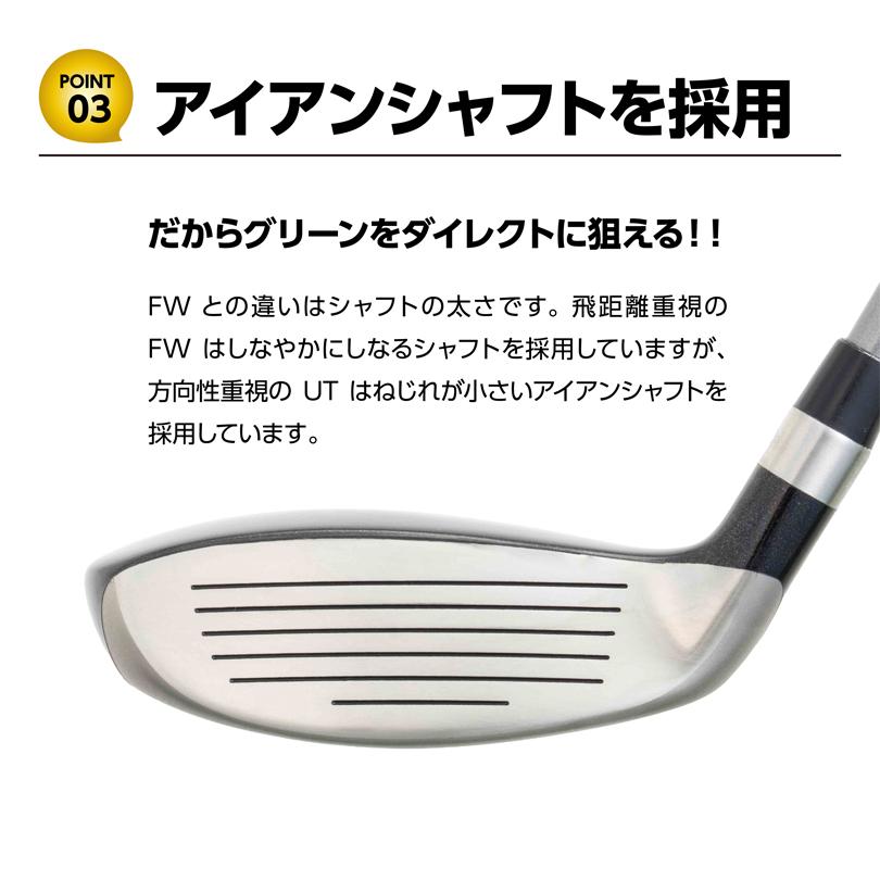 Lynx リンクス TOP LANKING トップランキング SF ユーティリティ