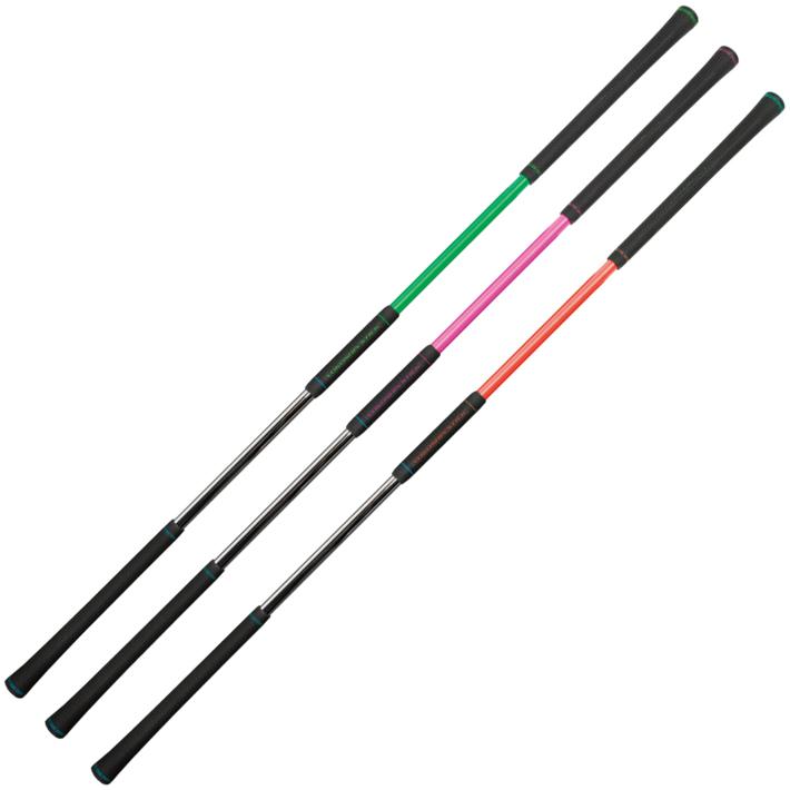 ヨコシンスティック YOKOSHIN STICK 横田真一 プロ考案 ゴルフスイング