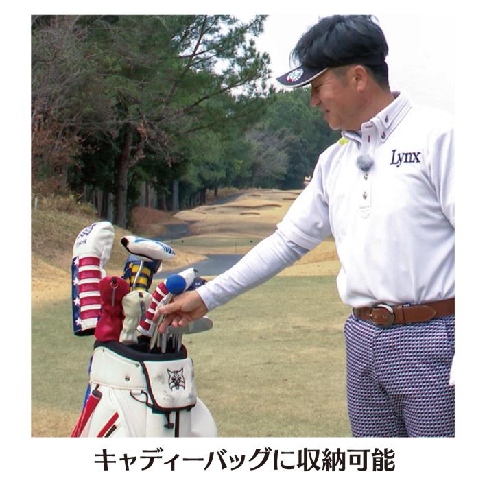 Lynx リンクス ゴルフ FURE LOOP NEO ALL+ フレループ ネオ オールプラス　練習器 ゴルフ 複合練習器 |  | 07