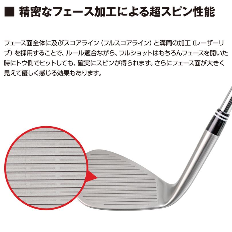 リンクス Sho-Time WEDGE ショータイム ウェッジ (ダイナミック