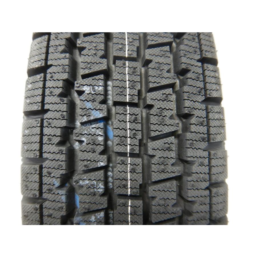 BRIDGESTONE（ブリヂストン） 新品4本価格□145/80R12 80/78N LT W300