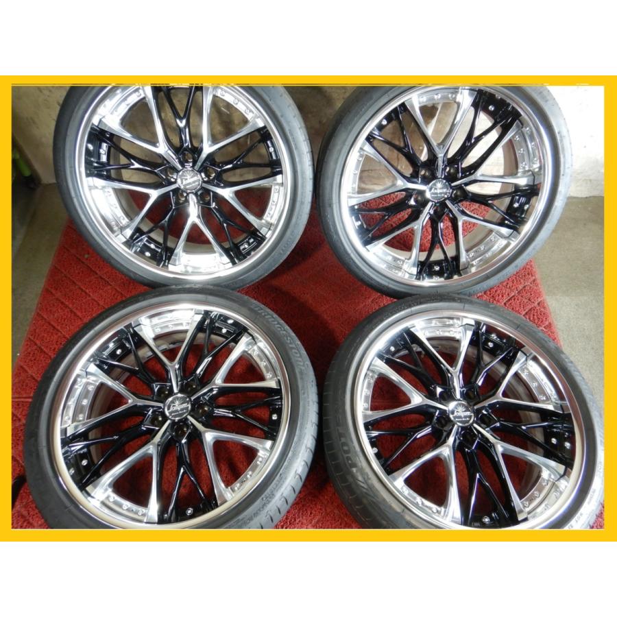 POTENZA SHT2697□245/40R21 275/35R21 BRIDGESTON S001L RFT POTENZA SHT2697□245/40R21 275/35R21 BRIDGESTON S001L RFT