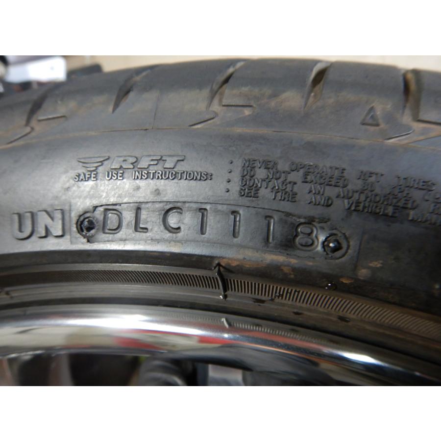 POTENZA SHT2697□245/40R21 275/35R21 BRIDGESTON S001L RFT POTENZA SHT2697□245/40R21 275/35R21 BRIDGESTON S001L RFT