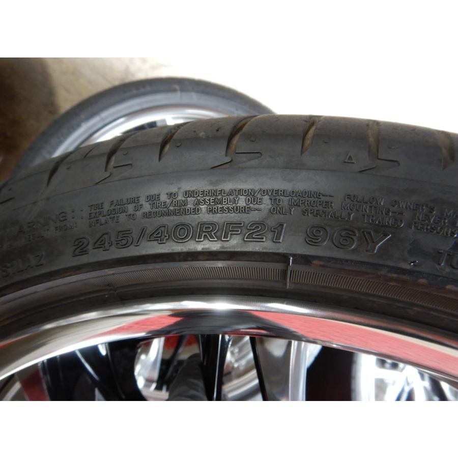POTENZA SHT2697□245/40R21 275/35R21 BRIDGESTON S001L RFT POTENZA SHT2697□245/40R21 275/35R21 BRIDGESTON S001L RFT