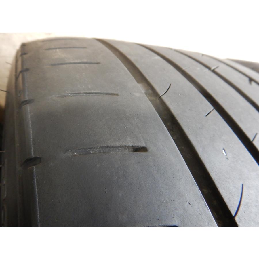 BT2697■245/40R21 275/35R21 BRIDGESTON POTENZA S001L RFT Weds kranze 9J 10J 5H PCD120■条件付き 送料無料■美品　レクサス｜lynx-yonai｜19