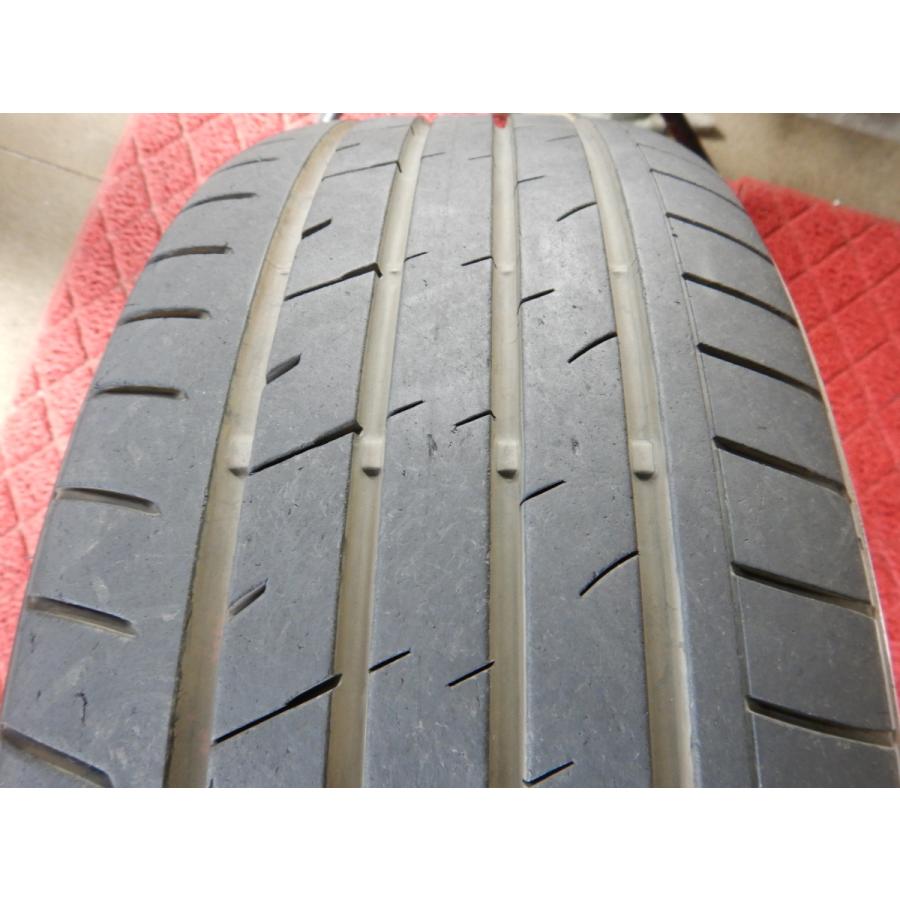 BT2697■245/40R21 275/35R21 BRIDGESTON POTENZA S001L RFT Weds kranze 9J 10J 5H PCD120■条件付き 送料無料■美品　レクサス｜lynx-yonai｜21