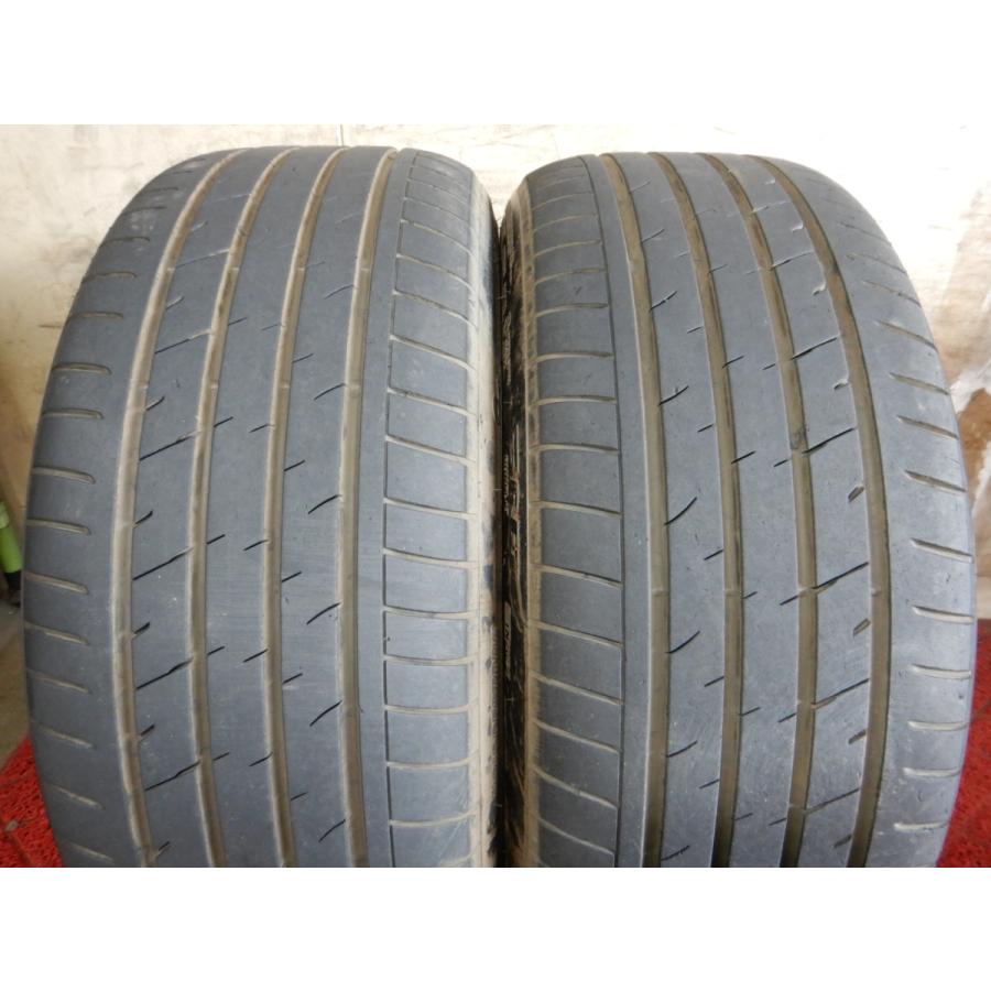 BT2697■245/40R21 275/35R21 BRIDGESTON POTENZA S001L RFT Weds kranze 9J 10J 5H PCD120■条件付き 送料無料■美品　レクサス｜lynx-yonai｜06