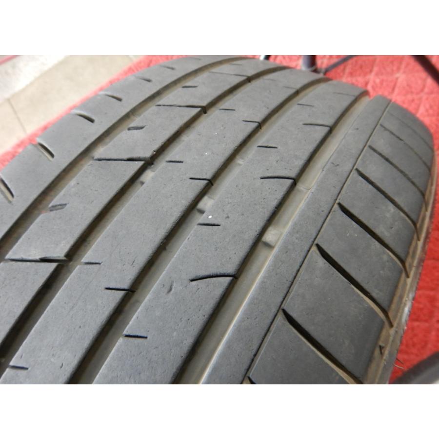 BT2697■245/40R21 275/35R21 BRIDGESTON POTENZA S001L RFT Weds kranze 9J 10J 5H PCD120■条件付き 送料無料■美品　レクサス｜lynx-yonai｜07