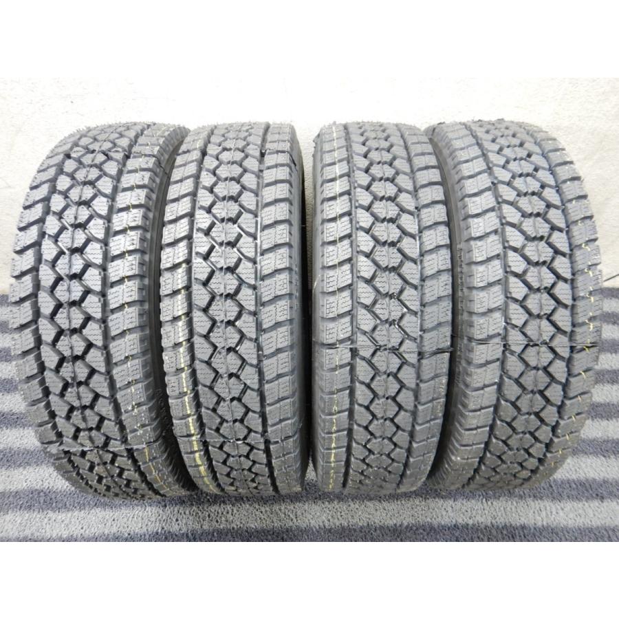 新品6本価格☆オパT□205/70R16 111/109 LT TOKO M917 新品再生