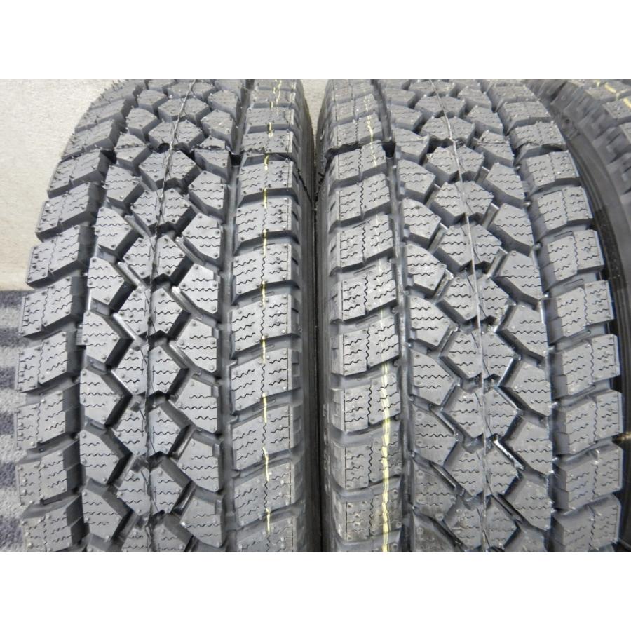 新品6本価格☆オパT□205/70R16 111/109 LT TOKO M917 新品再生