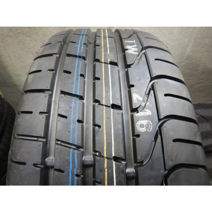 P ZERO SHT4143□225/40R18 PIRELLI アウディ純正ホイール 7.5J P ZERO SHT4143□225/40R18 PIRELLI アウディ純正ホイール 7.5J