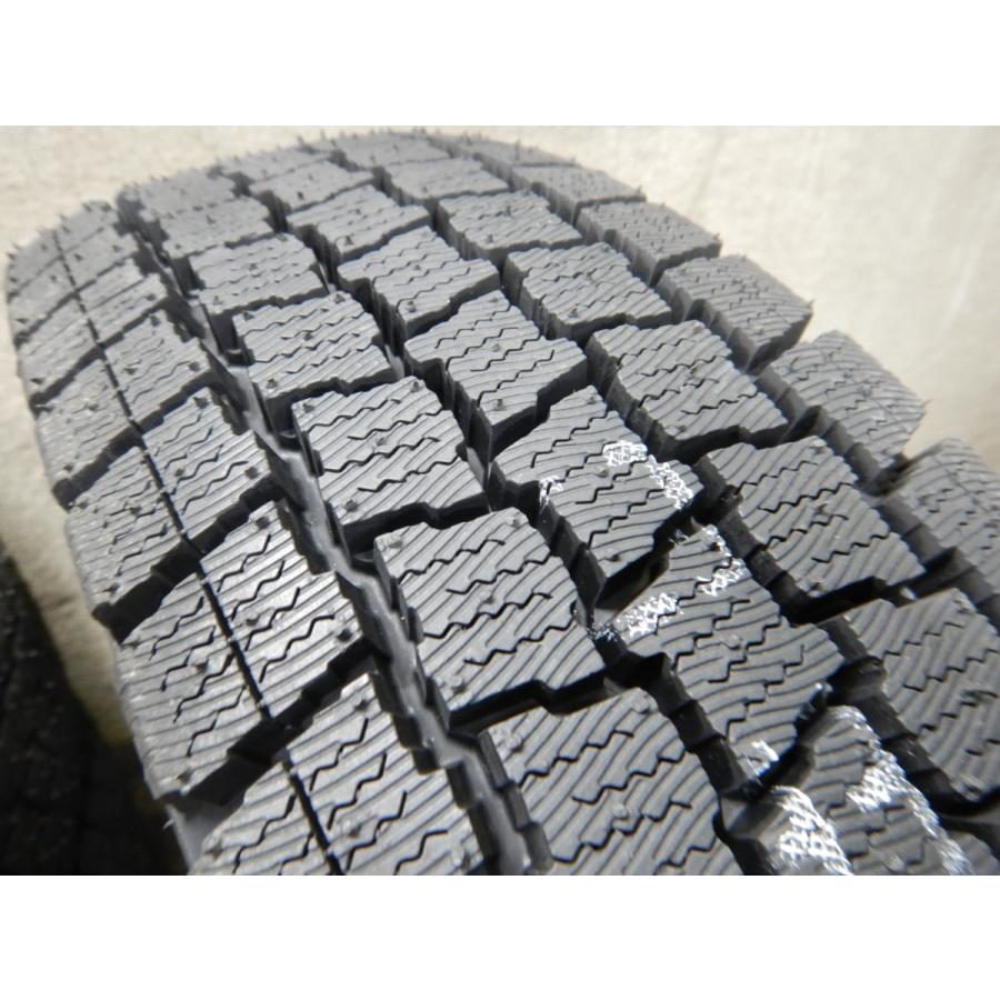 2023年 4本価格 新品スタッドレスタイヤ■165/80R14 91/90N GOOD YEAR ICENAVI CARGO★条件付送料無料★アイスナビ カーゴ 165R14 6PR相当｜lynx-yonai｜04