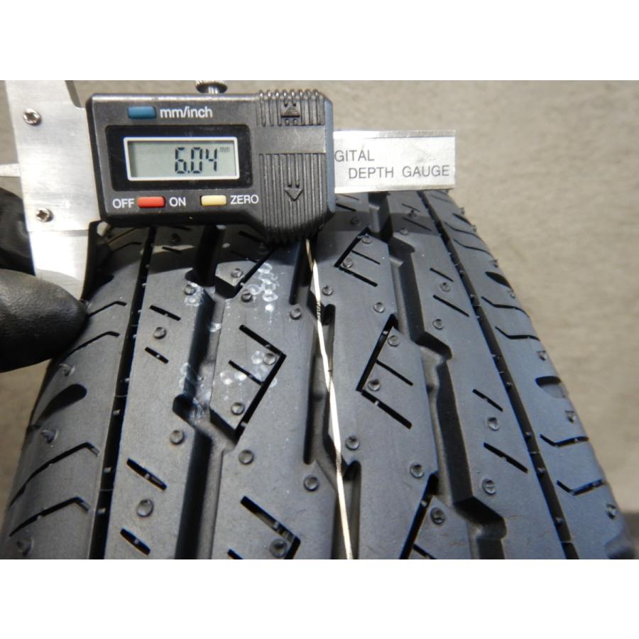 BRIDGESTONE（ブリヂストン） 23〜24年製 新品 4本価格☆145/80R12 80