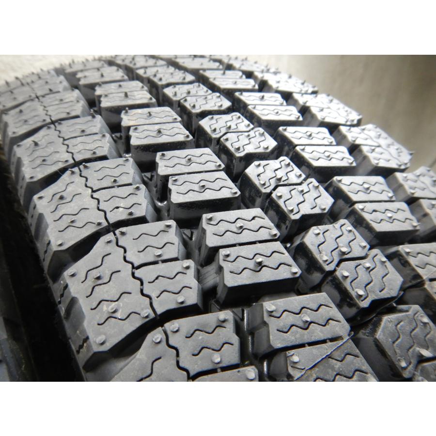 新品4本価格☆ヤT9972□205/75R16 113/111L LT TOKO M934 再生タイヤ 