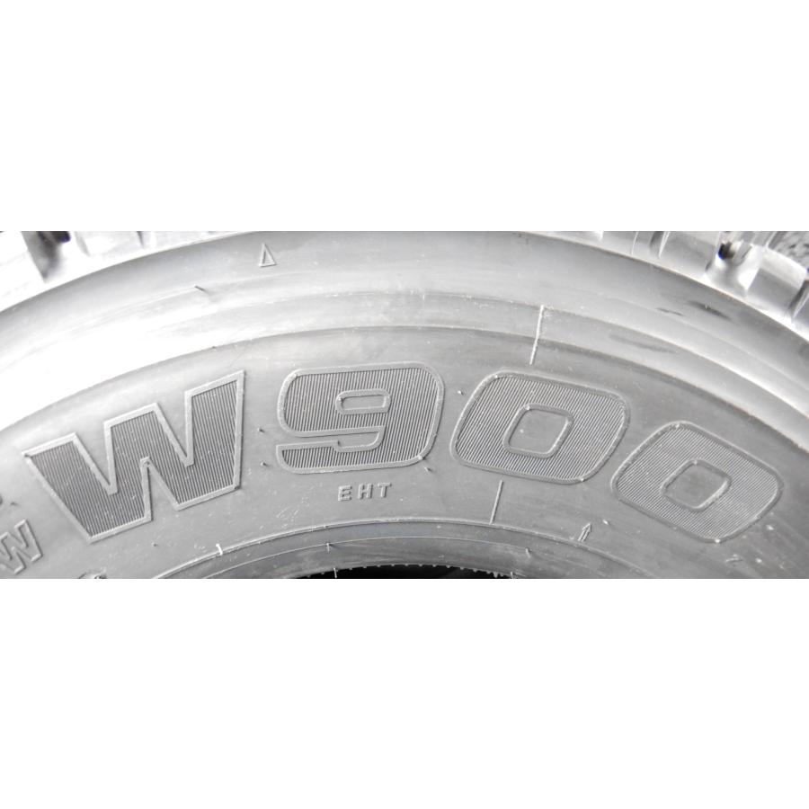 BRIDGESTONE（ブリヂストン） 新品6本価格☆オパT8654□225/80R17.5