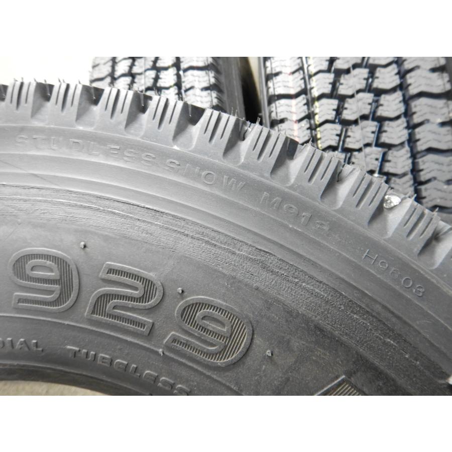 新品4本価格☆オパT6884□225/80R17.5 123/122L TOKO M913 再生タイヤ 