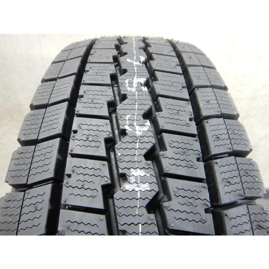WINTER MAXX 03 新品2本価格☆CNT9865(2)□205/70R17.5 115/113L LT