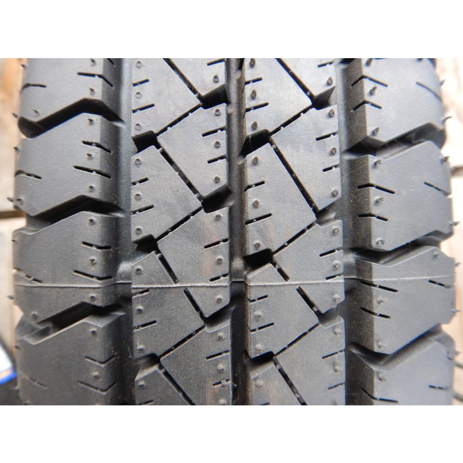 グッドイヤー 2023年製 新品 4本価格☆ヤT□165/80R14 91/90N LT 