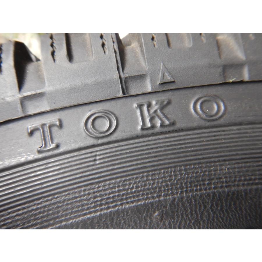 新品4本価格☆CNT9988□205/75R16 113/111L LT TOKO M934 再生 新品4本価格☆CNT9988□205/75R16 113/111L LT TOKO M934 再生