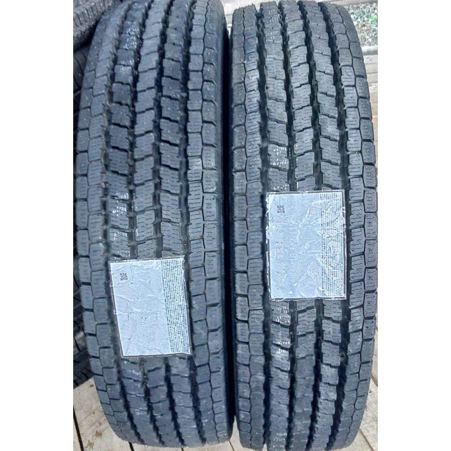 アイスガード iG91 新品 2本価格☆ヤS1214(2)□205/85R16 117